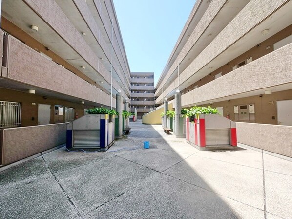 T'sgarden稲城の物件内観写真